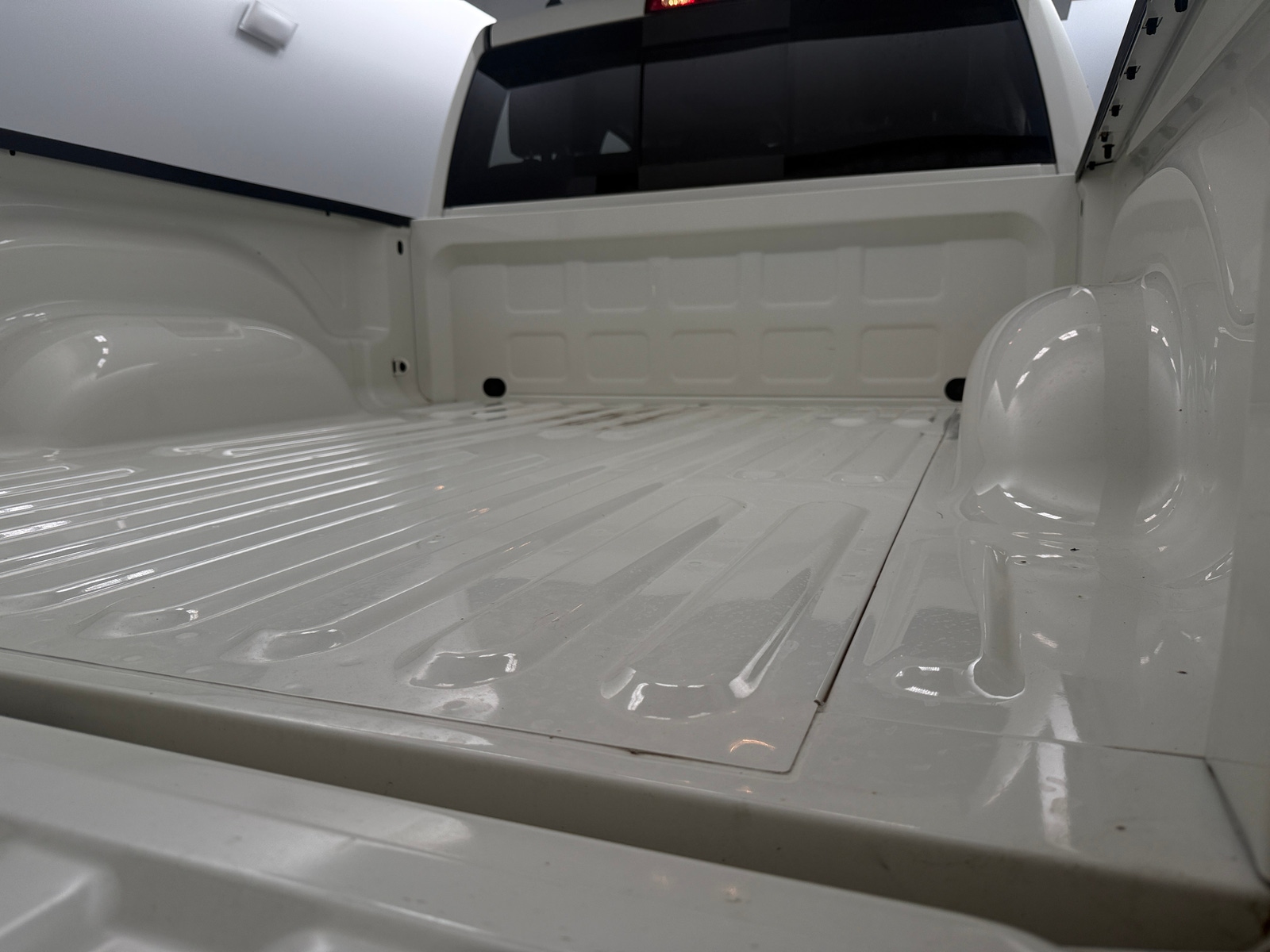 Thumbnail: 2017 RAM 1500 - 6