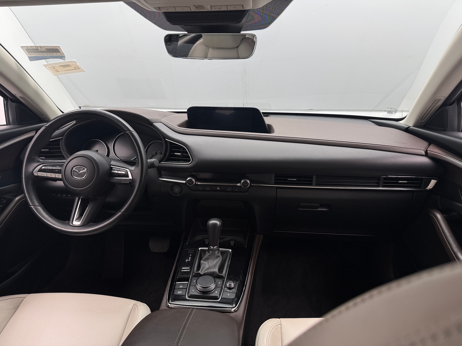 Thumbnail: 2023 Mazda CX-30 - 2