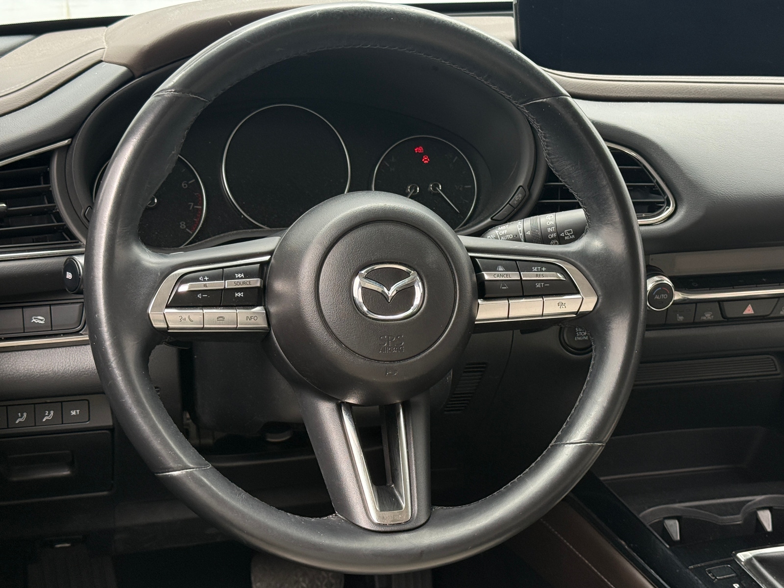 Thumbnail: 2023 Mazda CX-30 - 4