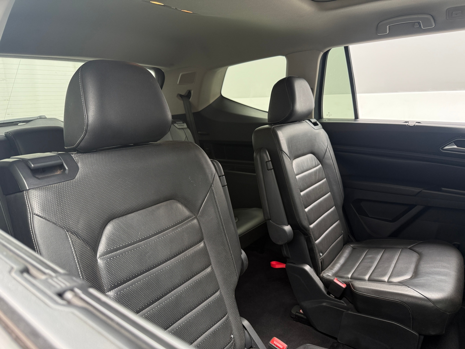 Thumbnail: 2019 Volkswagen Atlas - 5