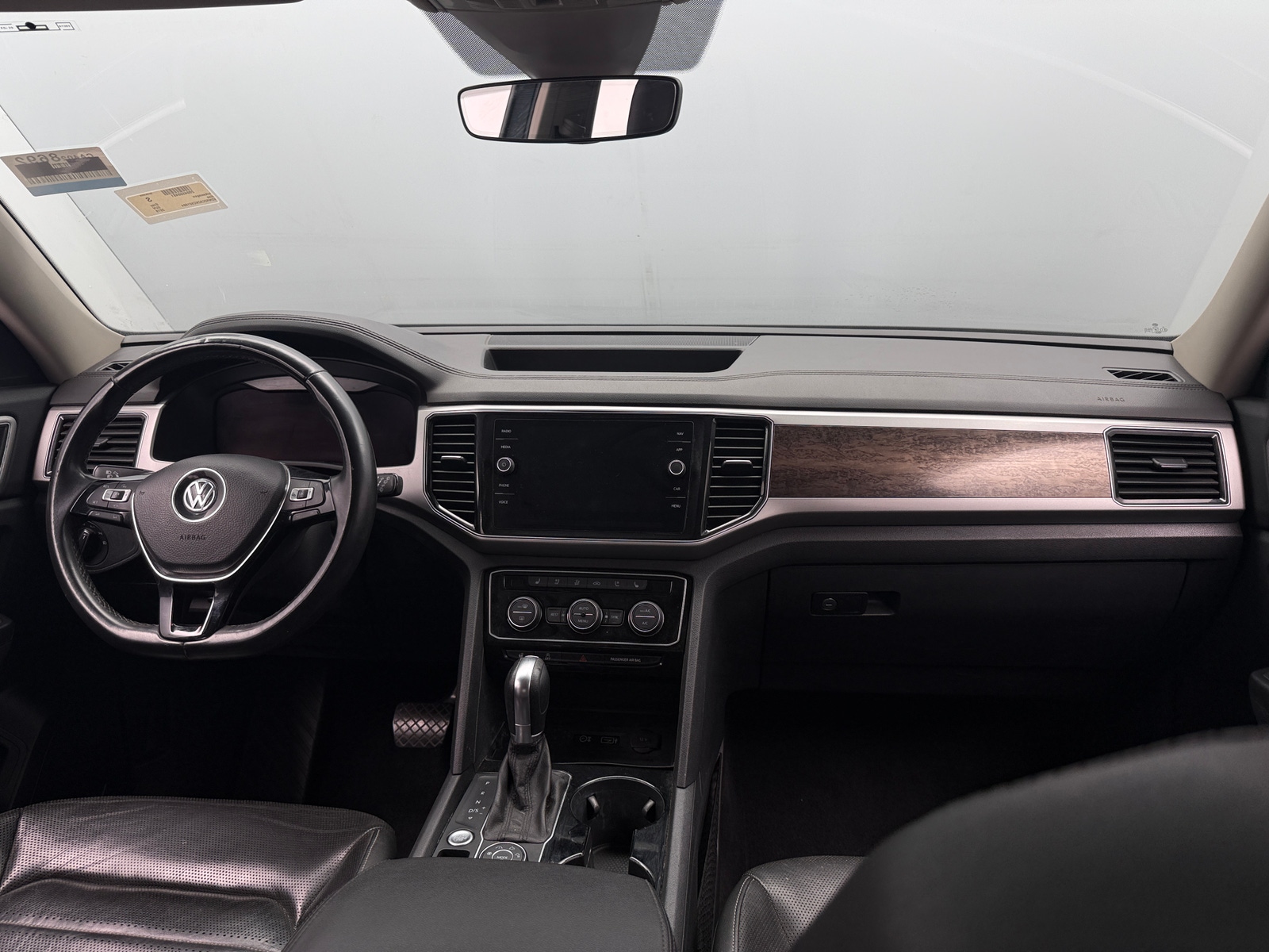 Thumbnail: 2019 Volkswagen Atlas - 2