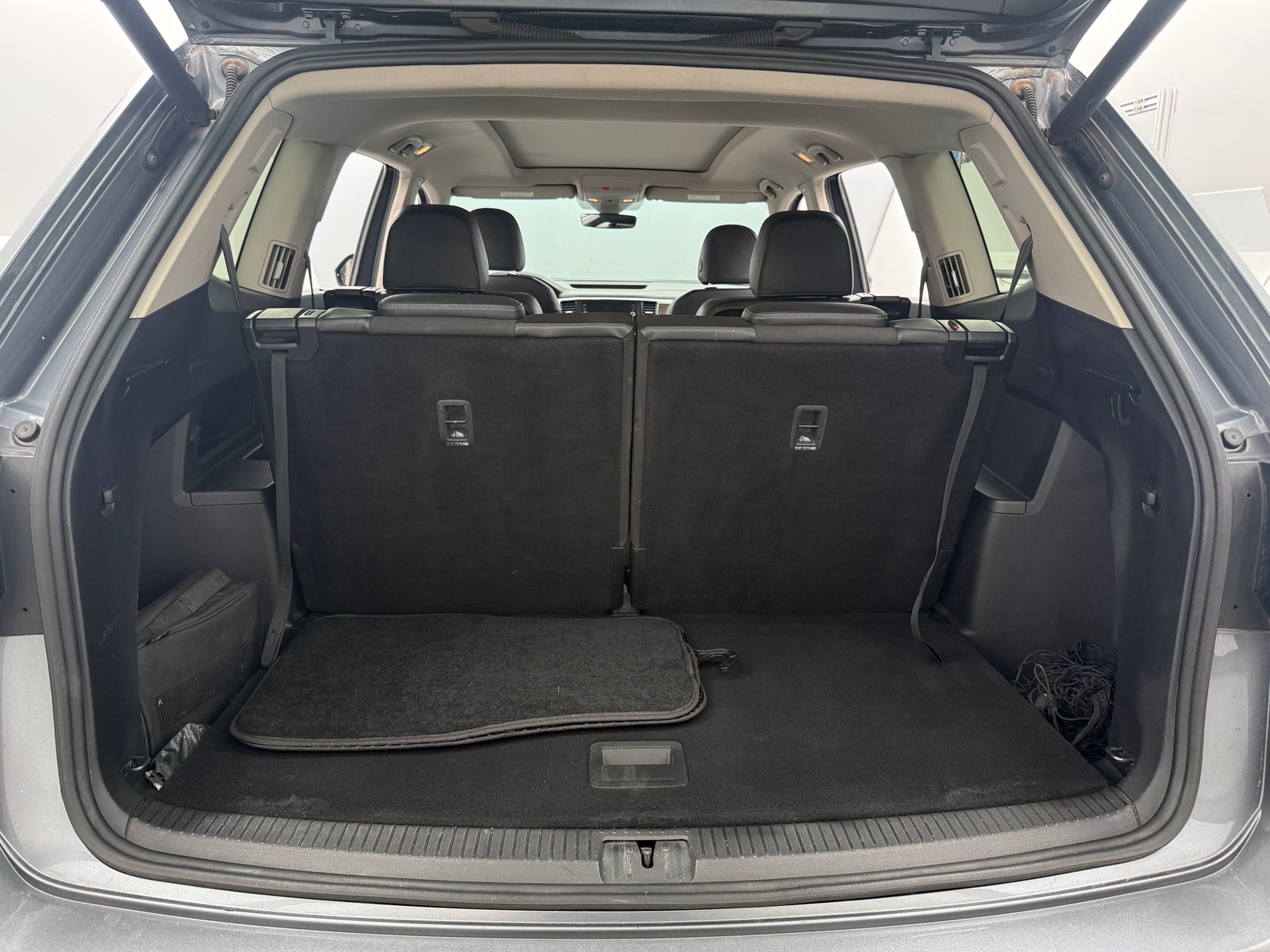 Thumbnail: 2019 Volkswagen Atlas - 6