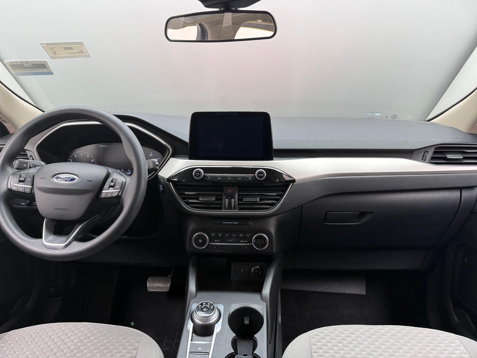 Thumbnail: 2020 Ford Escape - 3