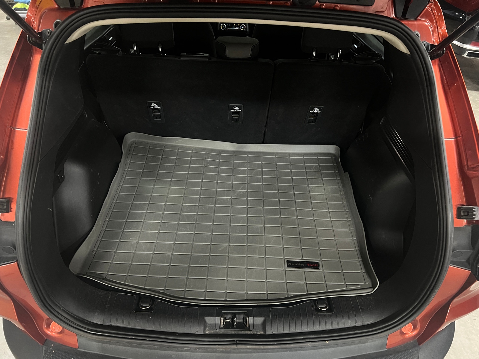 Thumbnail: 2020 Ford Escape - 7