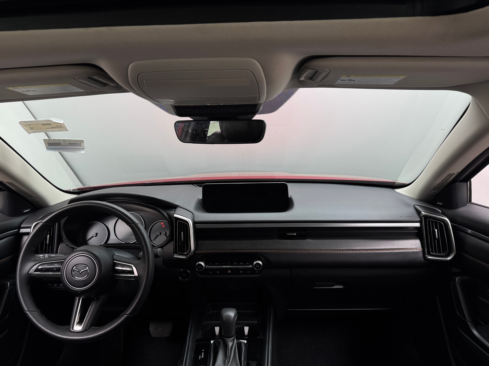 Thumbnail: 2025 Mazda CX-50 - 2