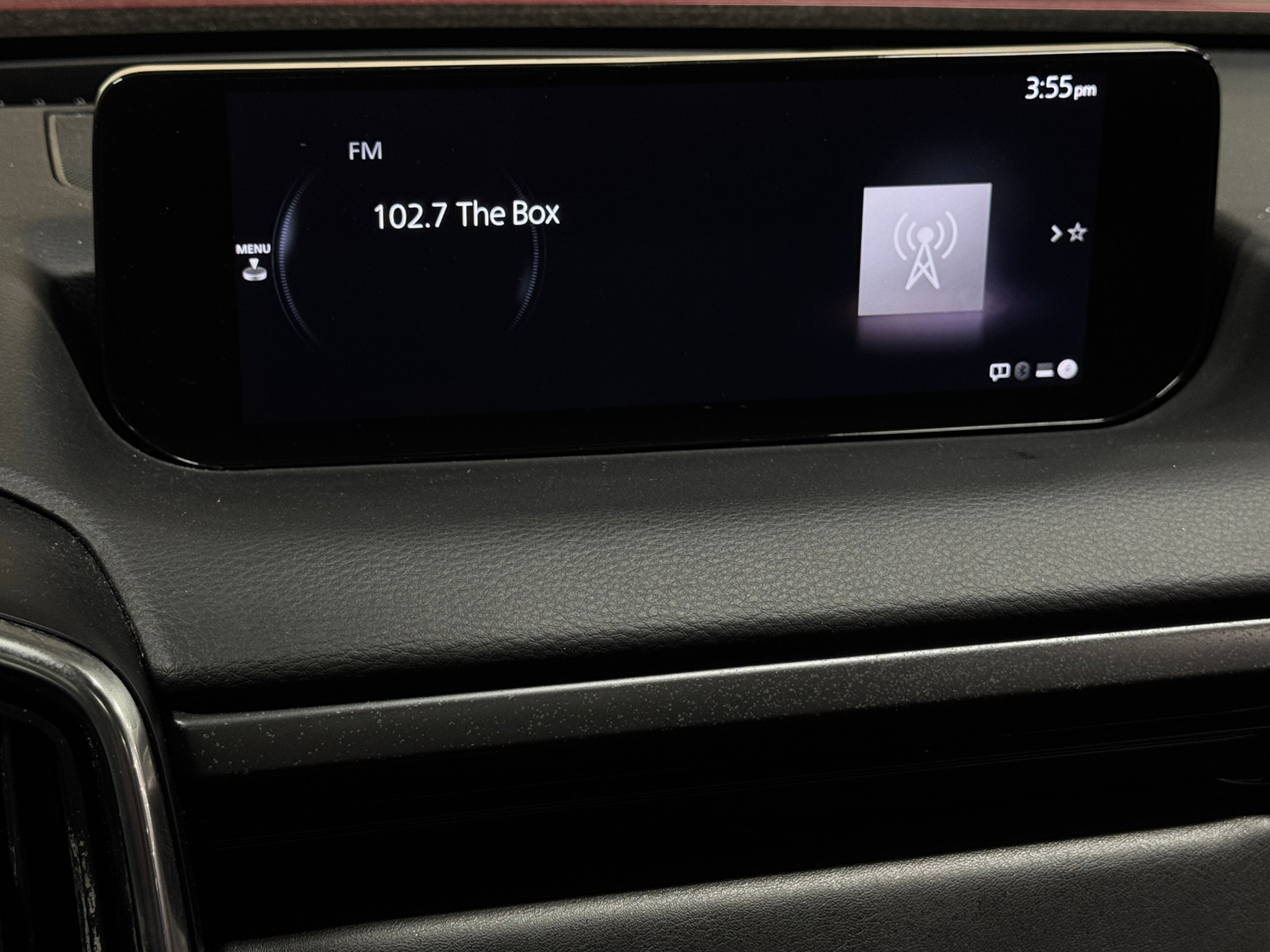 Thumbnail: 2025 Mazda CX-50 - 3