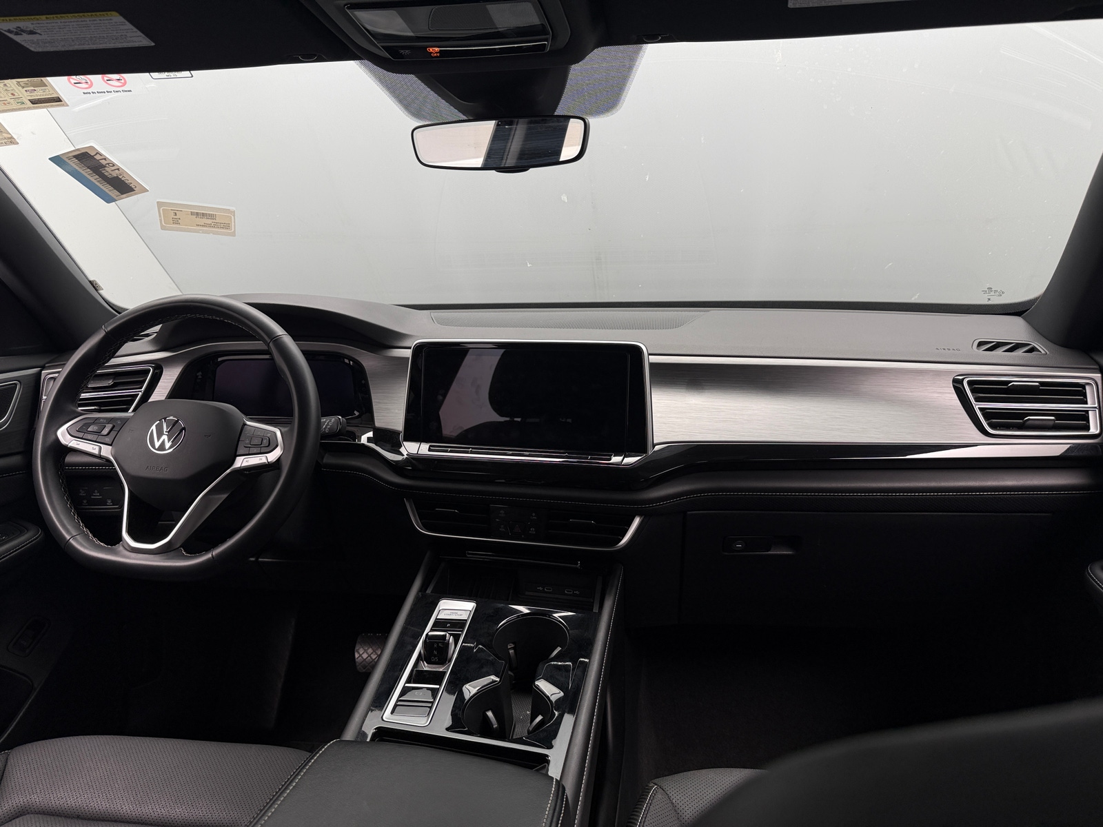 Thumbnail: 2025 Volkswagen Atlas - 2