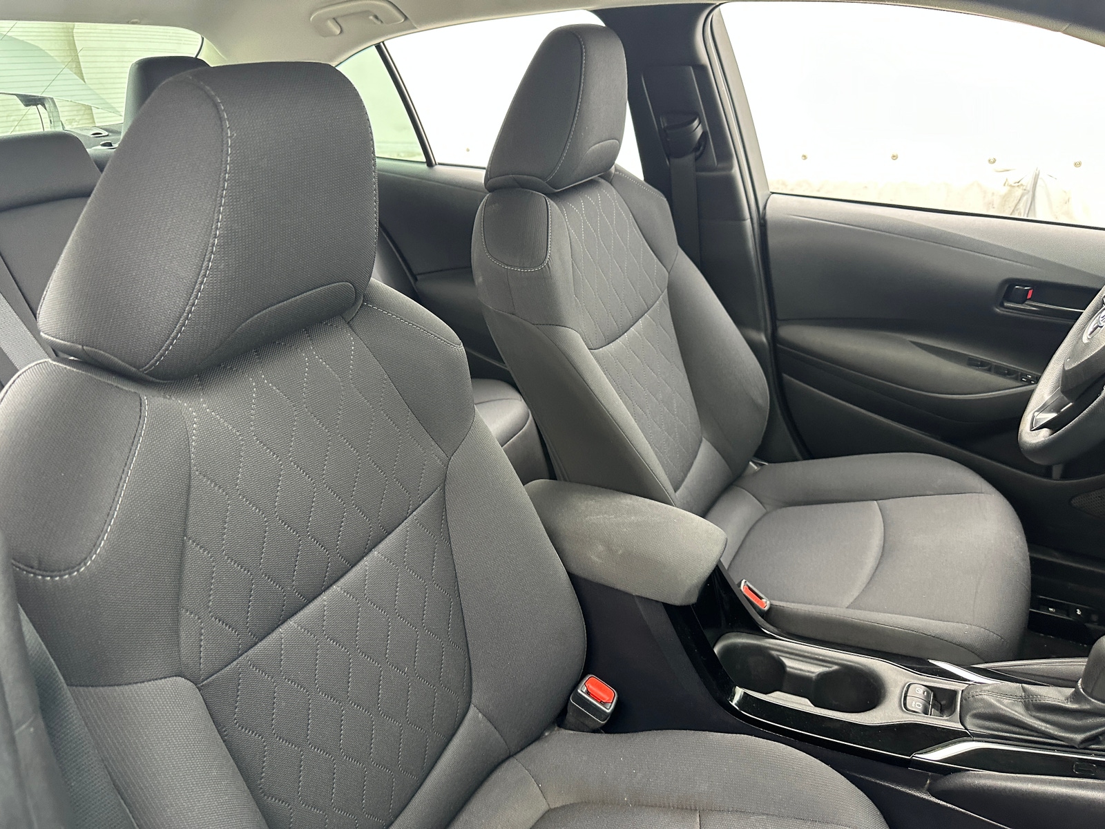 Thumbnail: 2022 Toyota Corolla - 2