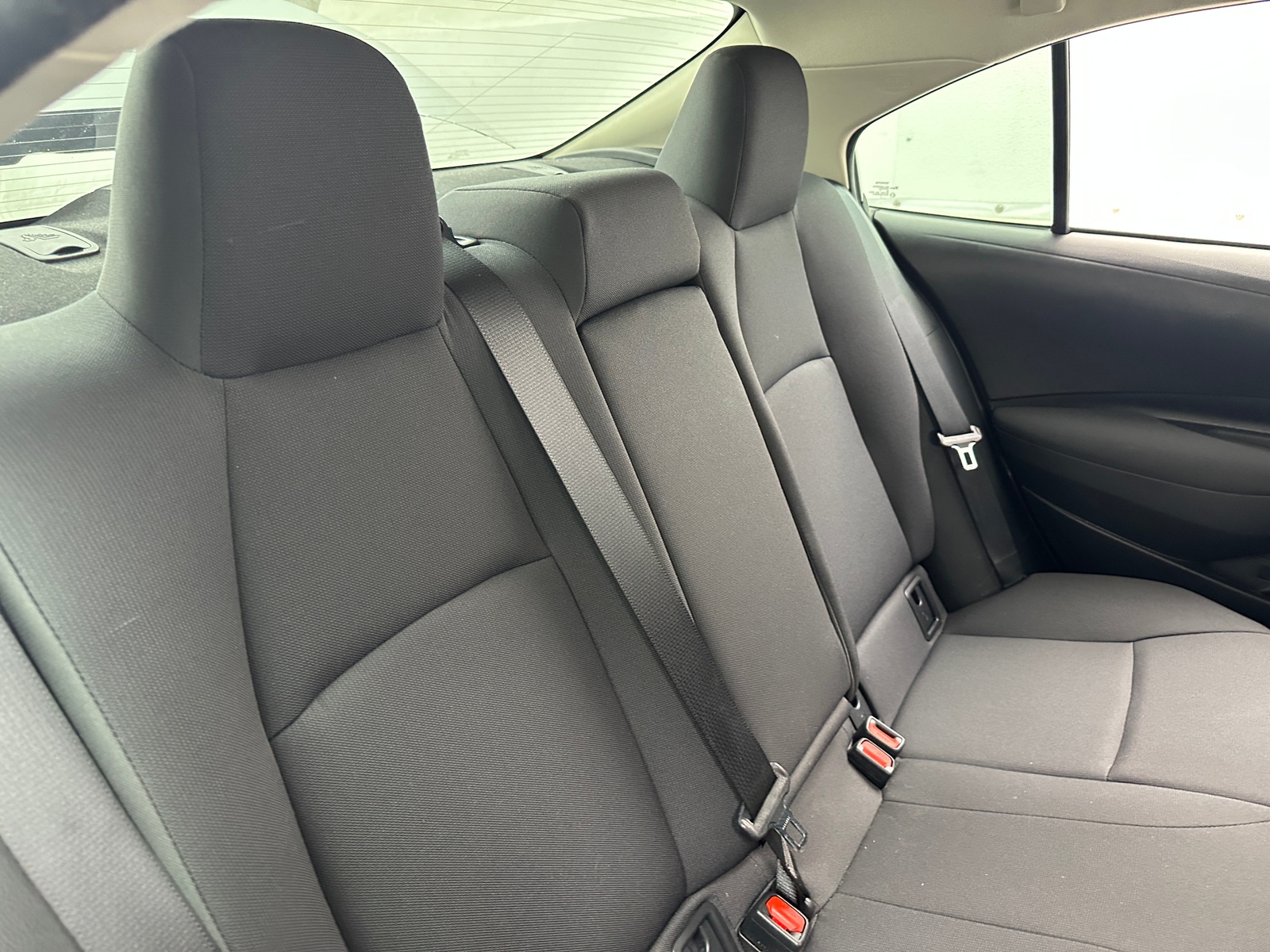 Thumbnail: 2022 Toyota Corolla - 6