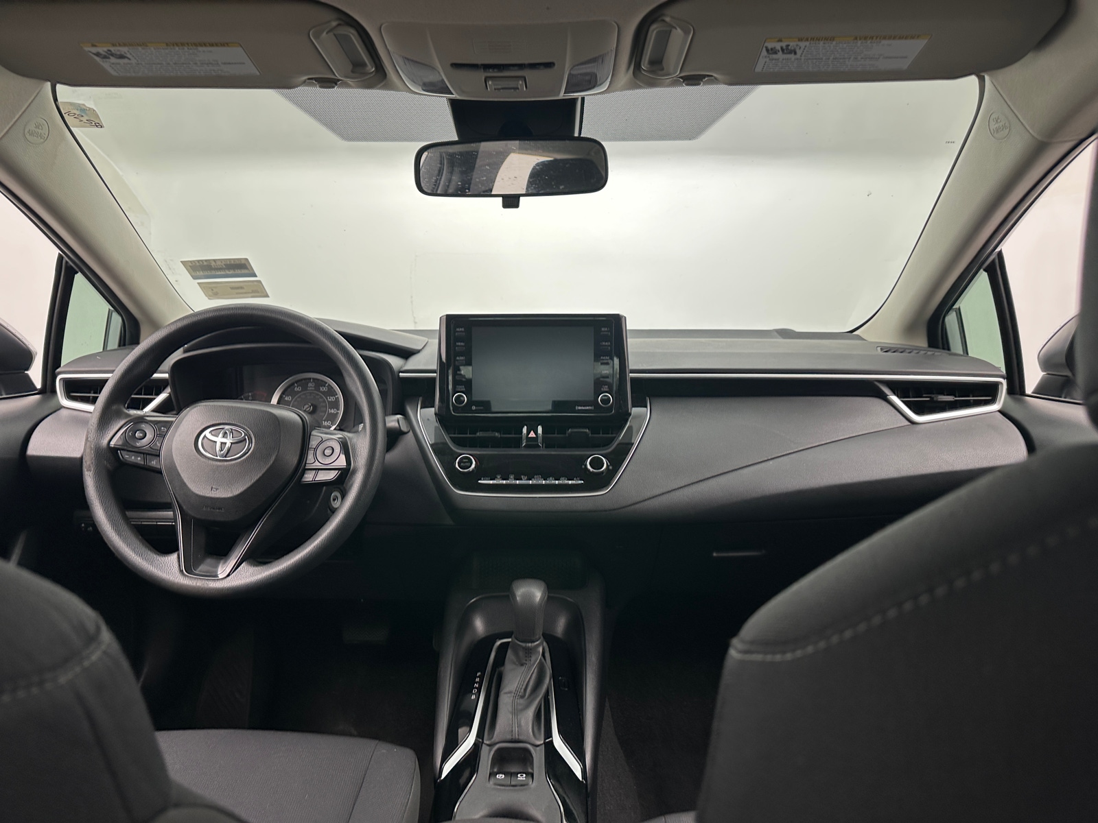 Thumbnail: 2022 Toyota Corolla - 3