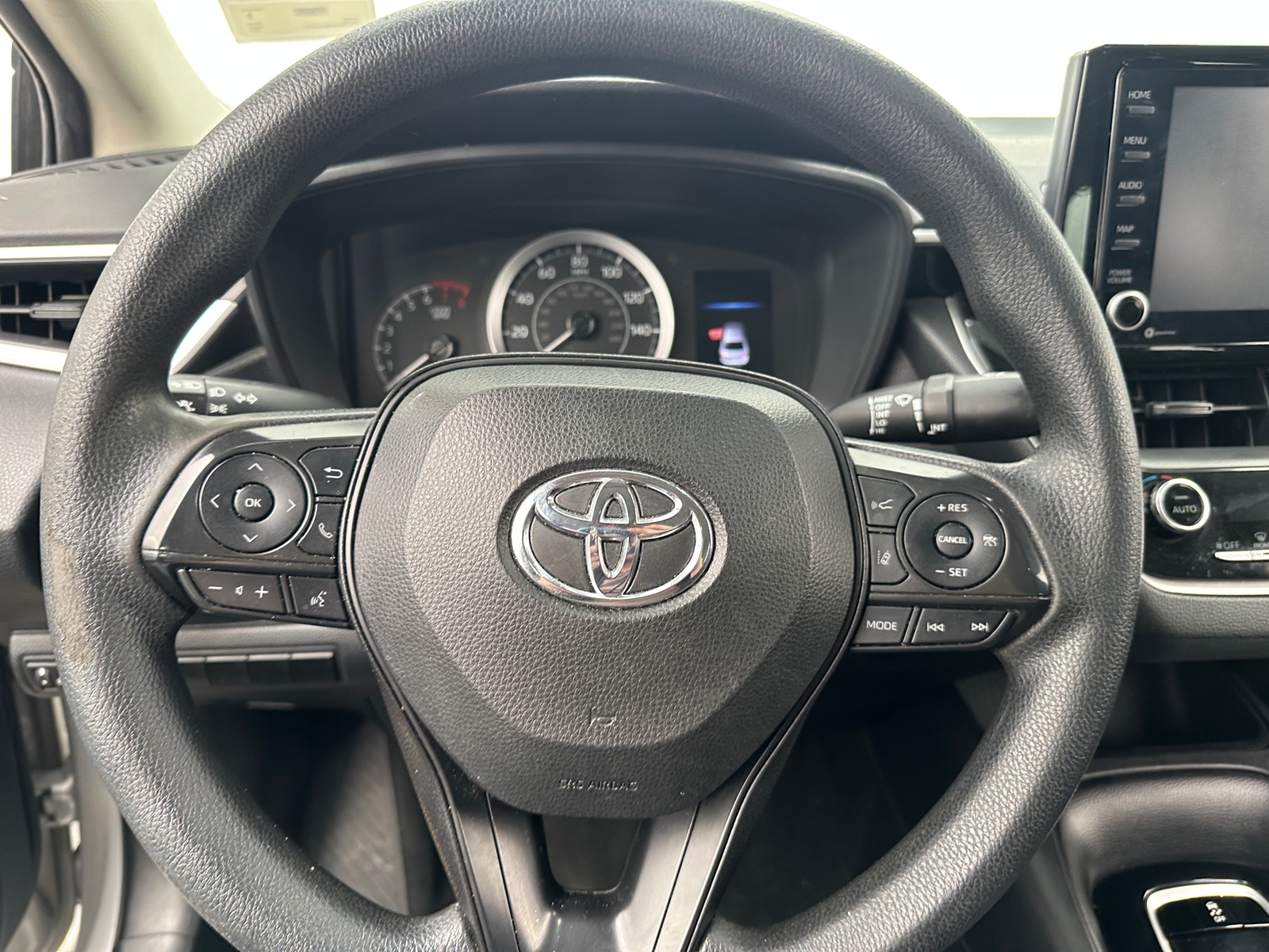 Thumbnail: 2022 Toyota Corolla - 5