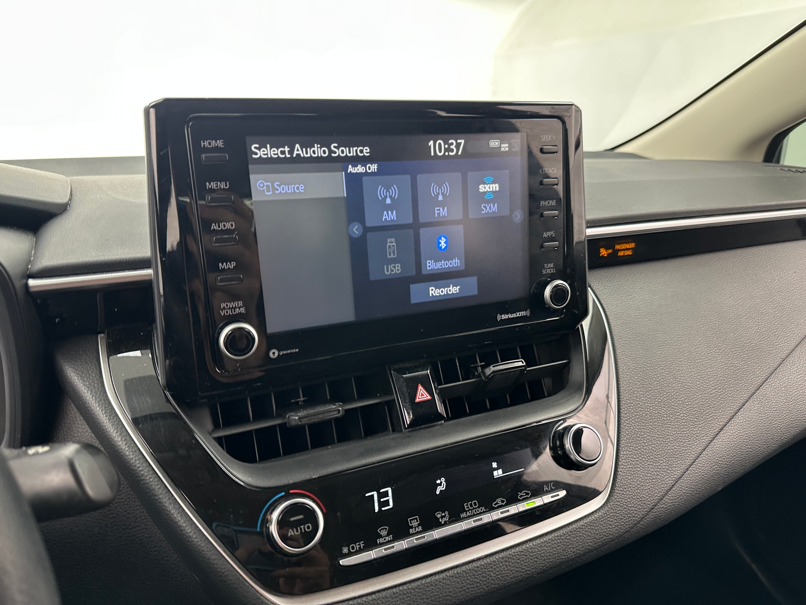 Thumbnail: 2022 Toyota Corolla - 4