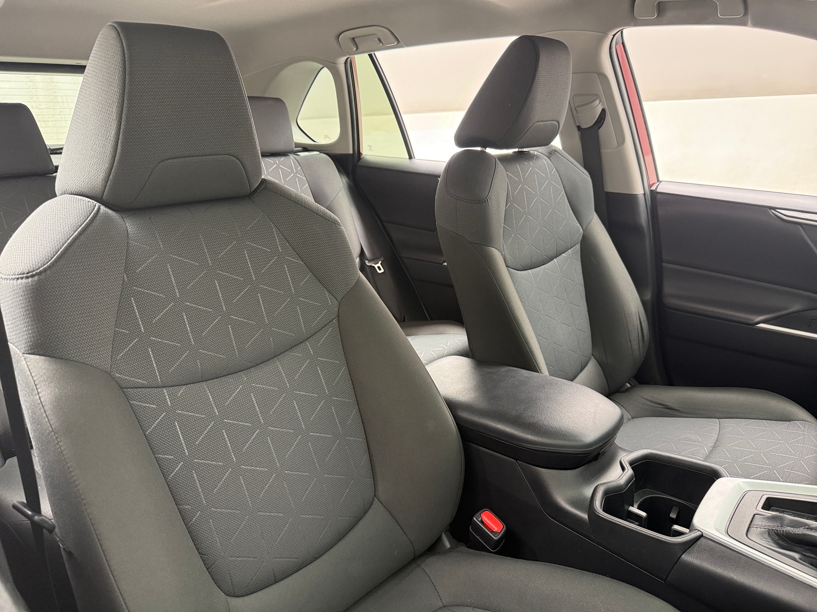 Thumbnail: 2023 Toyota RAV4 - 2