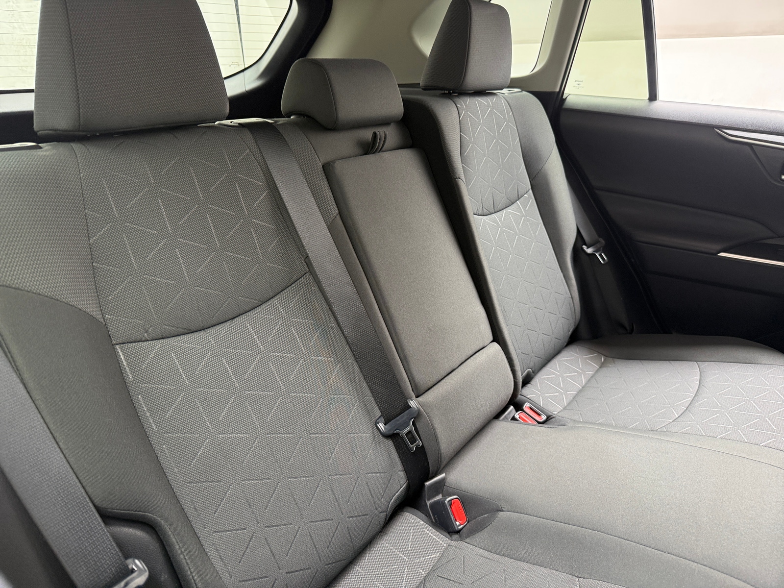 Thumbnail: 2023 Toyota RAV4 - 6