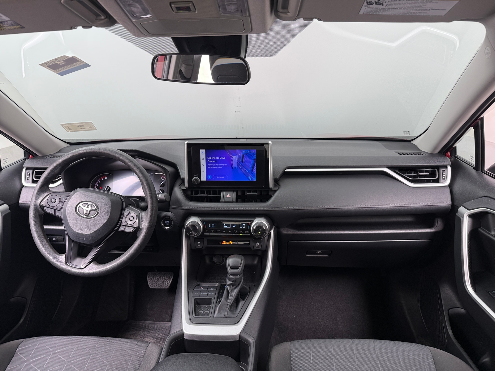 Thumbnail: 2023 Toyota RAV4 - 3