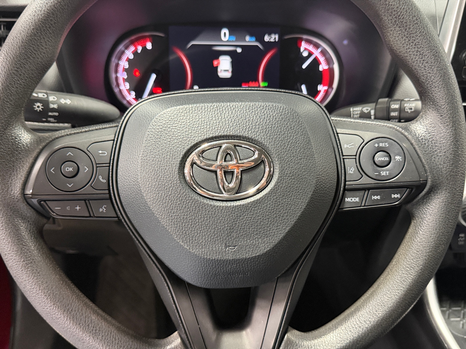 Thumbnail: 2023 Toyota RAV4 - 5