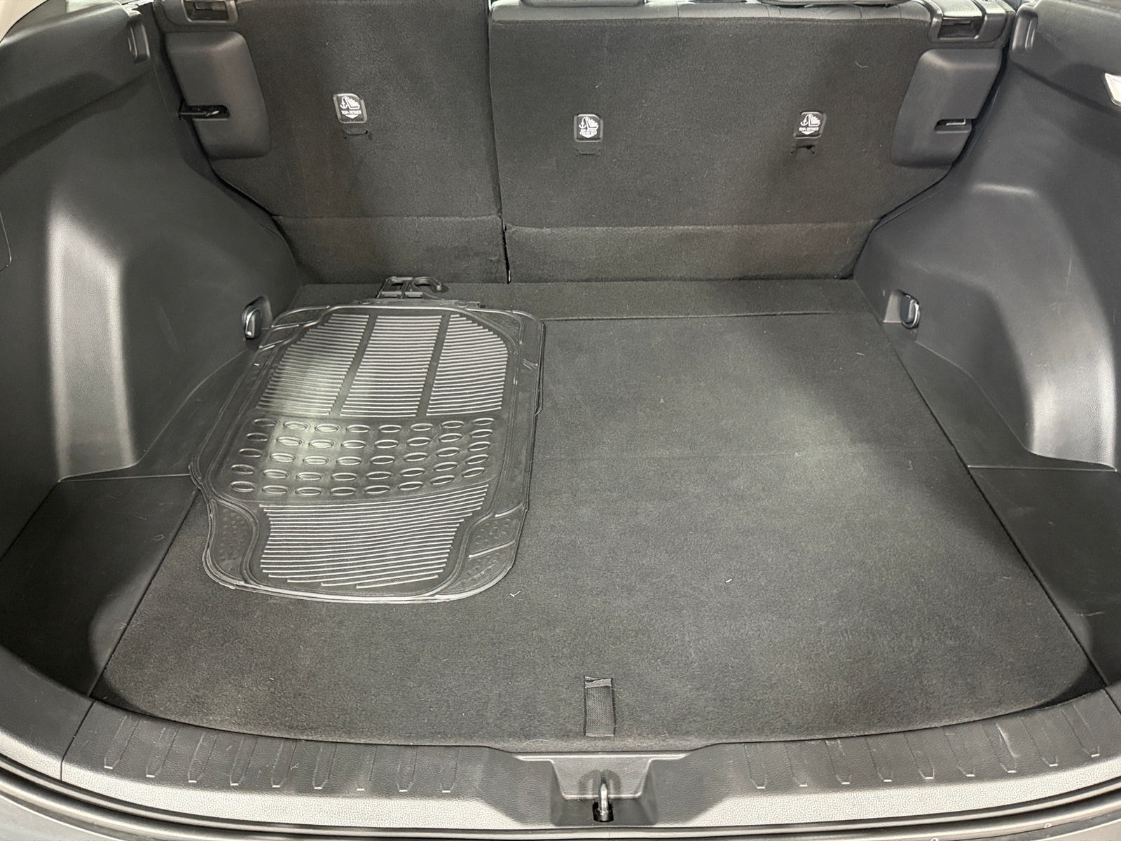 Thumbnail: 2023 Toyota RAV4 - 7