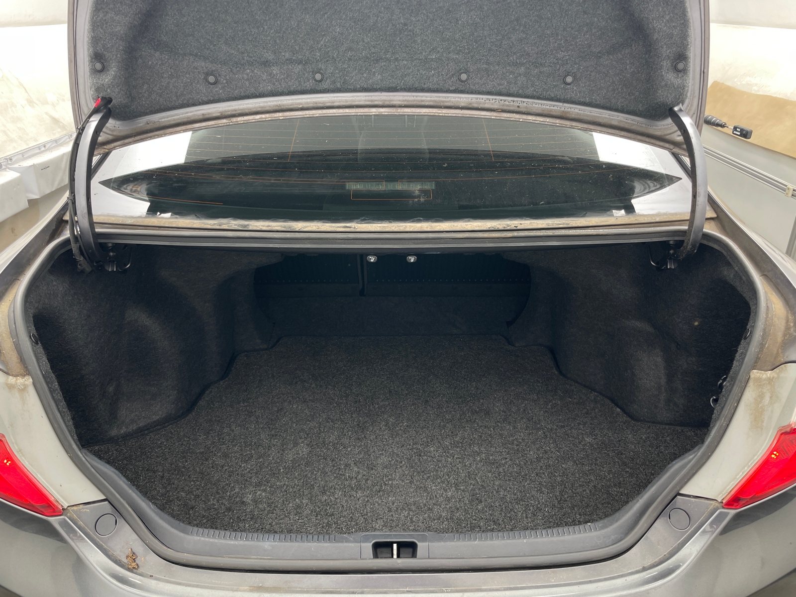 Thumbnail: 2012 Toyota Camry - 7