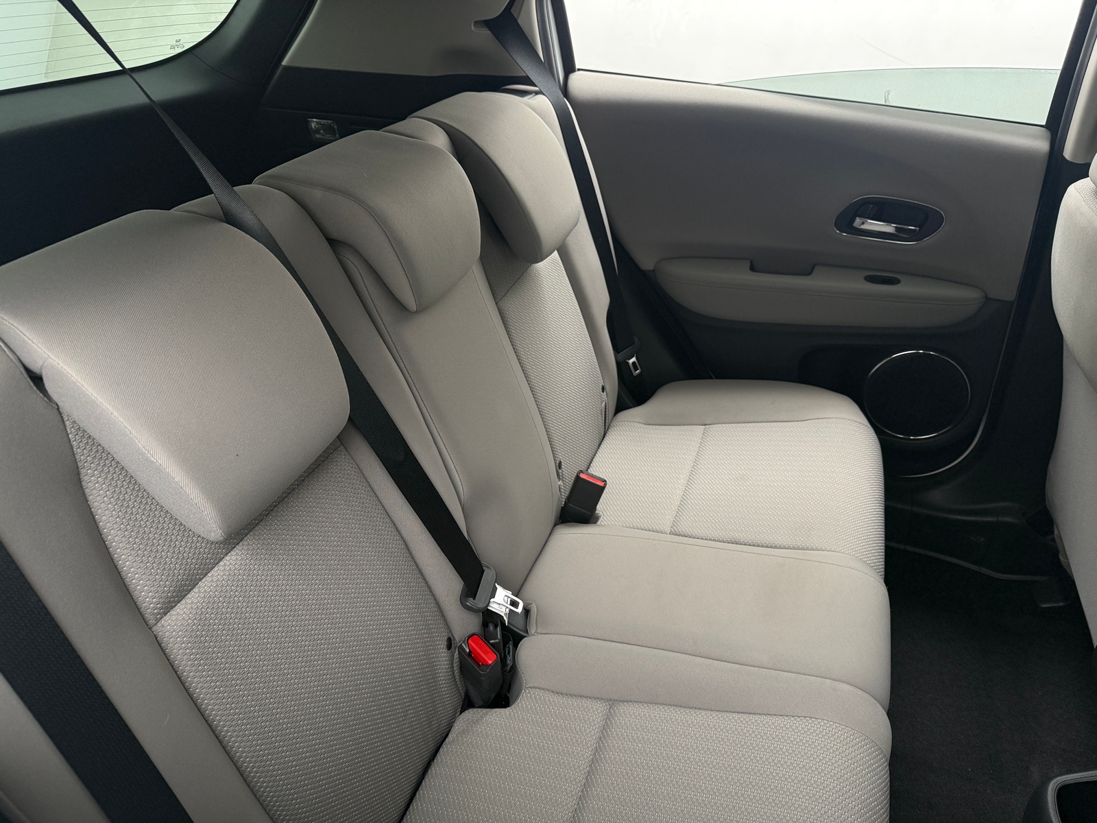 Thumbnail: 2017 Honda HR-V - 6