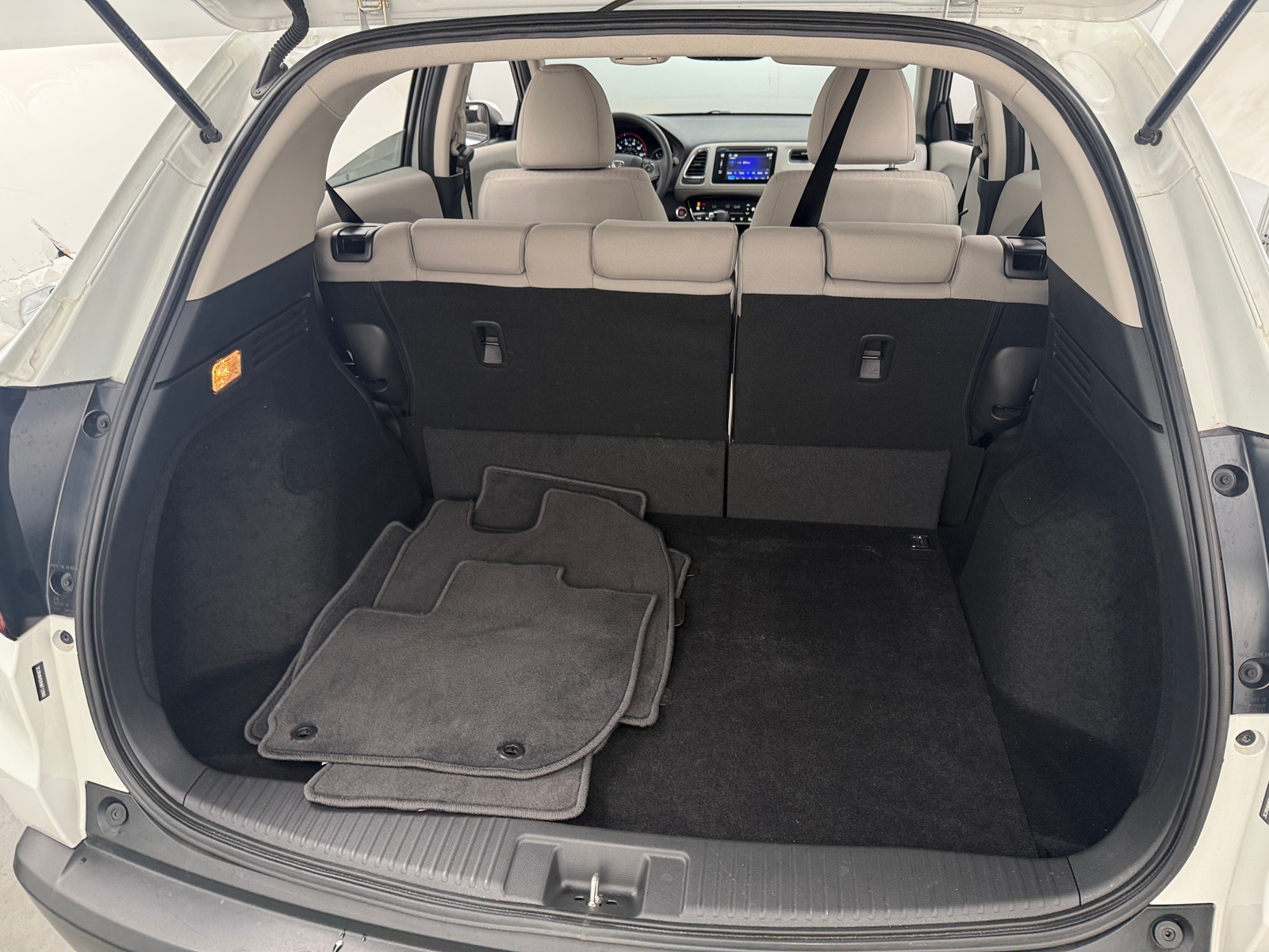 Thumbnail: 2017 Honda HR-V - 7