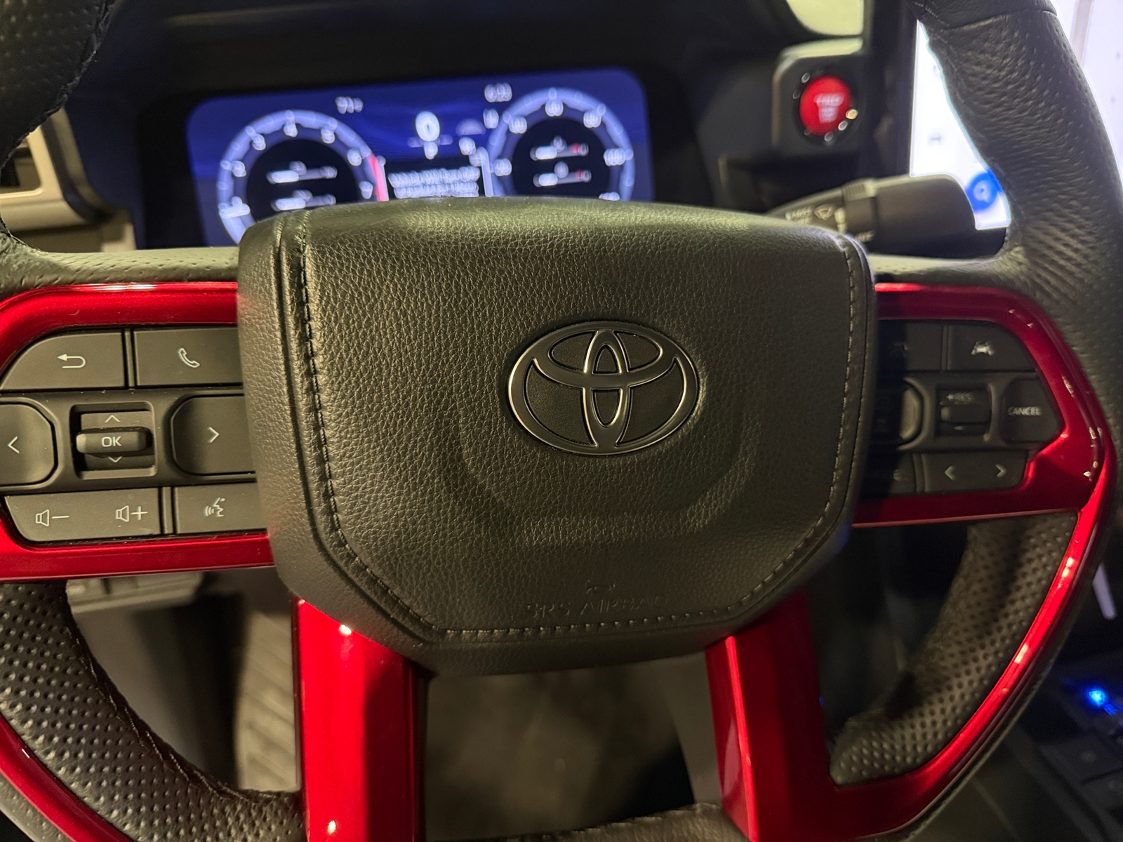 Thumbnail: 2024 Toyota Tacoma - 5
