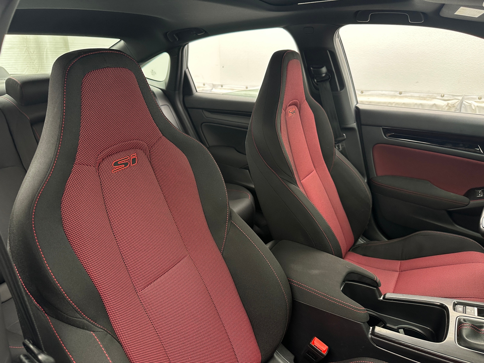 Thumbnail: 2026 Honda Civic - 2