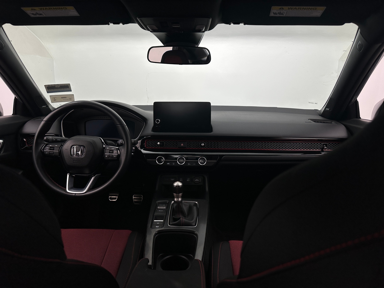 Thumbnail: 2026 Honda Civic - 3