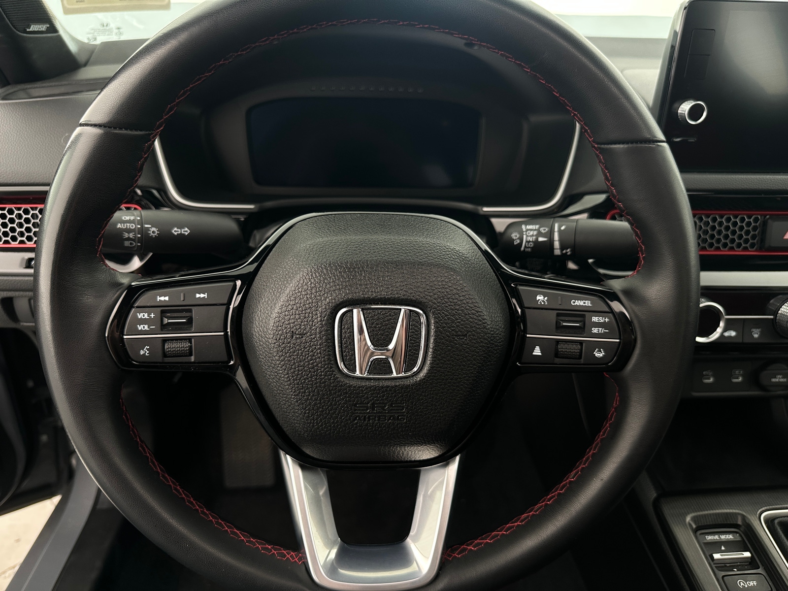 Thumbnail: 2026 Honda Civic - 5