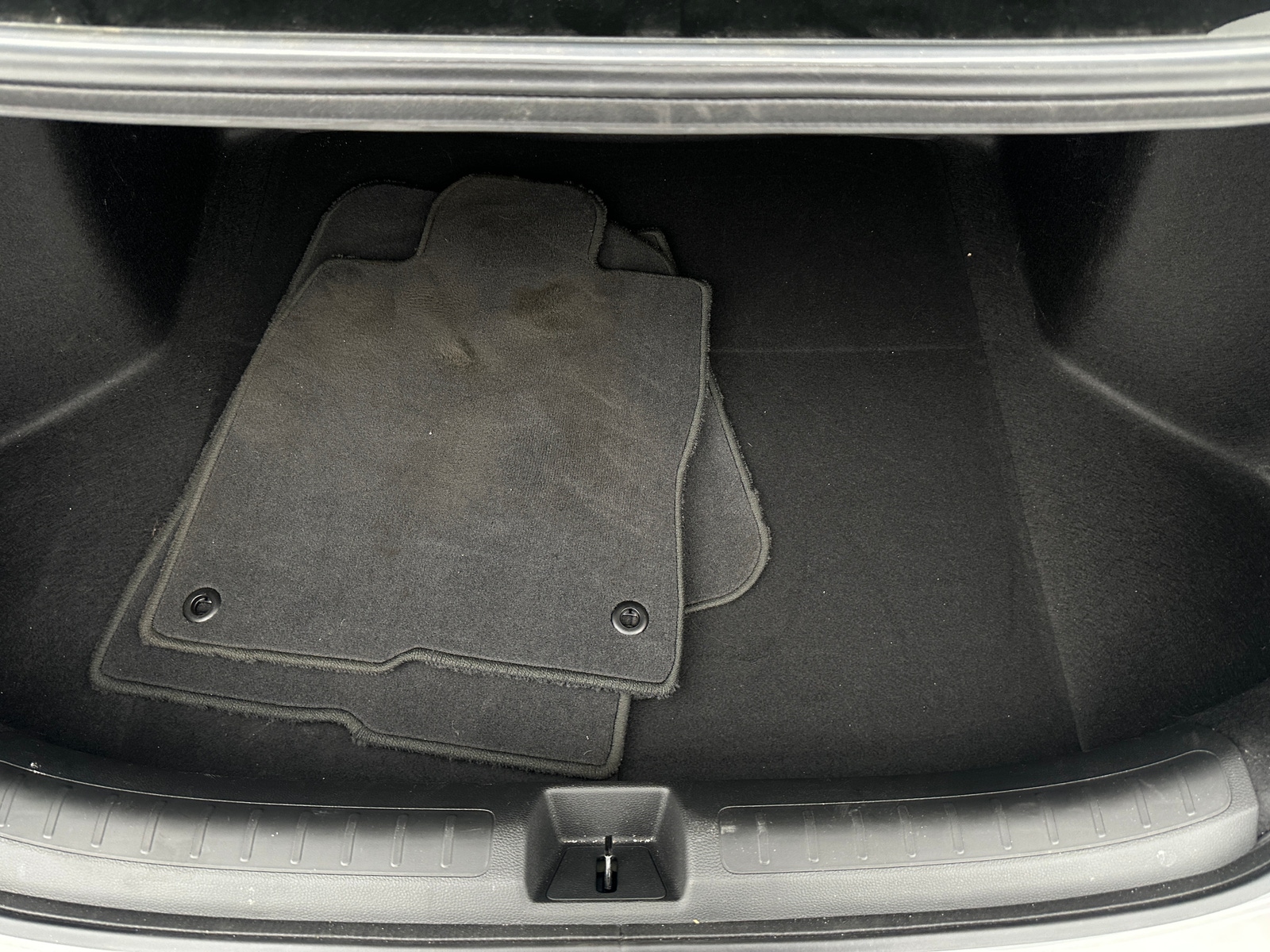 Thumbnail: 2026 Honda Civic - 7