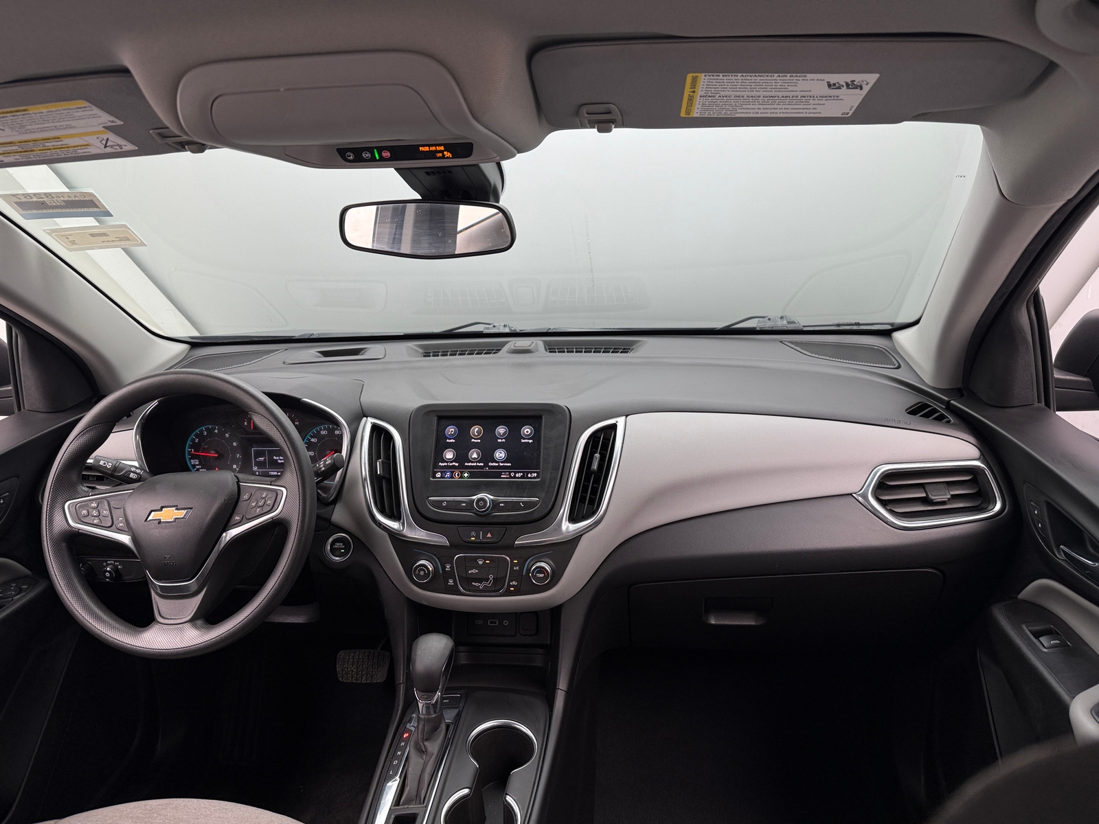 Thumbnail: 2022 Chevrolet Equinox - 3