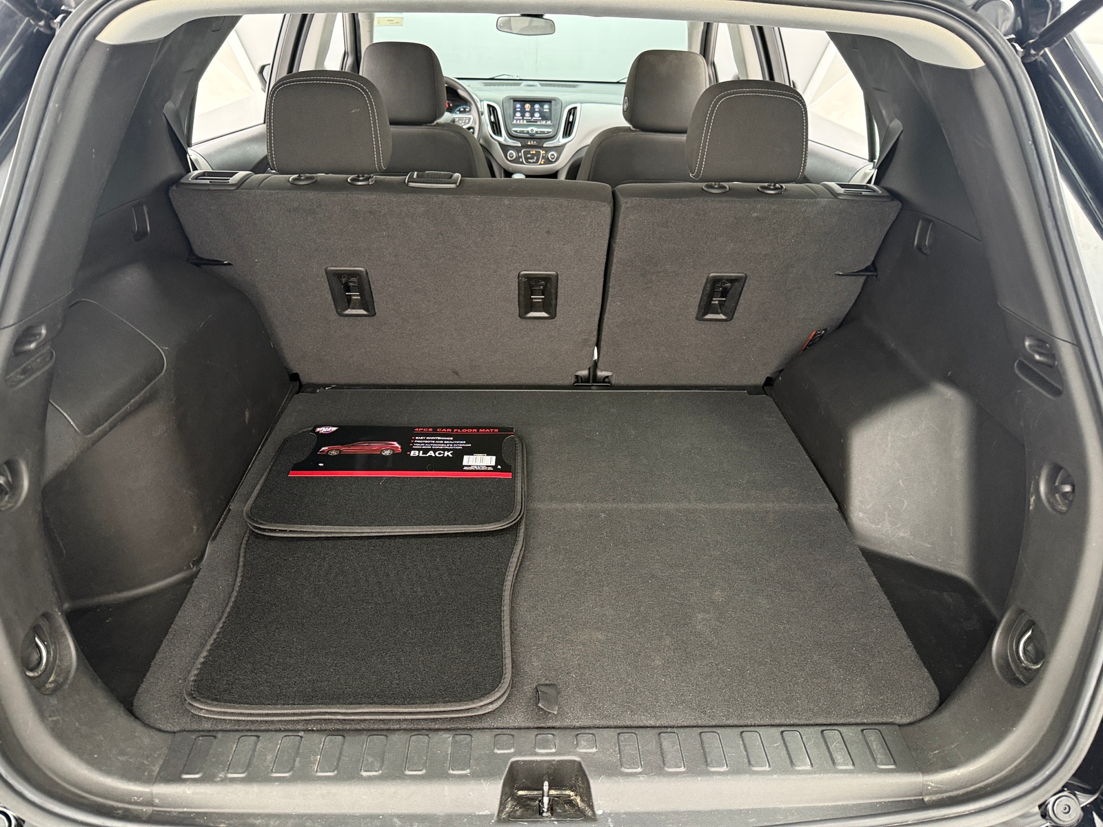 Thumbnail: 2022 Chevrolet Equinox - 7