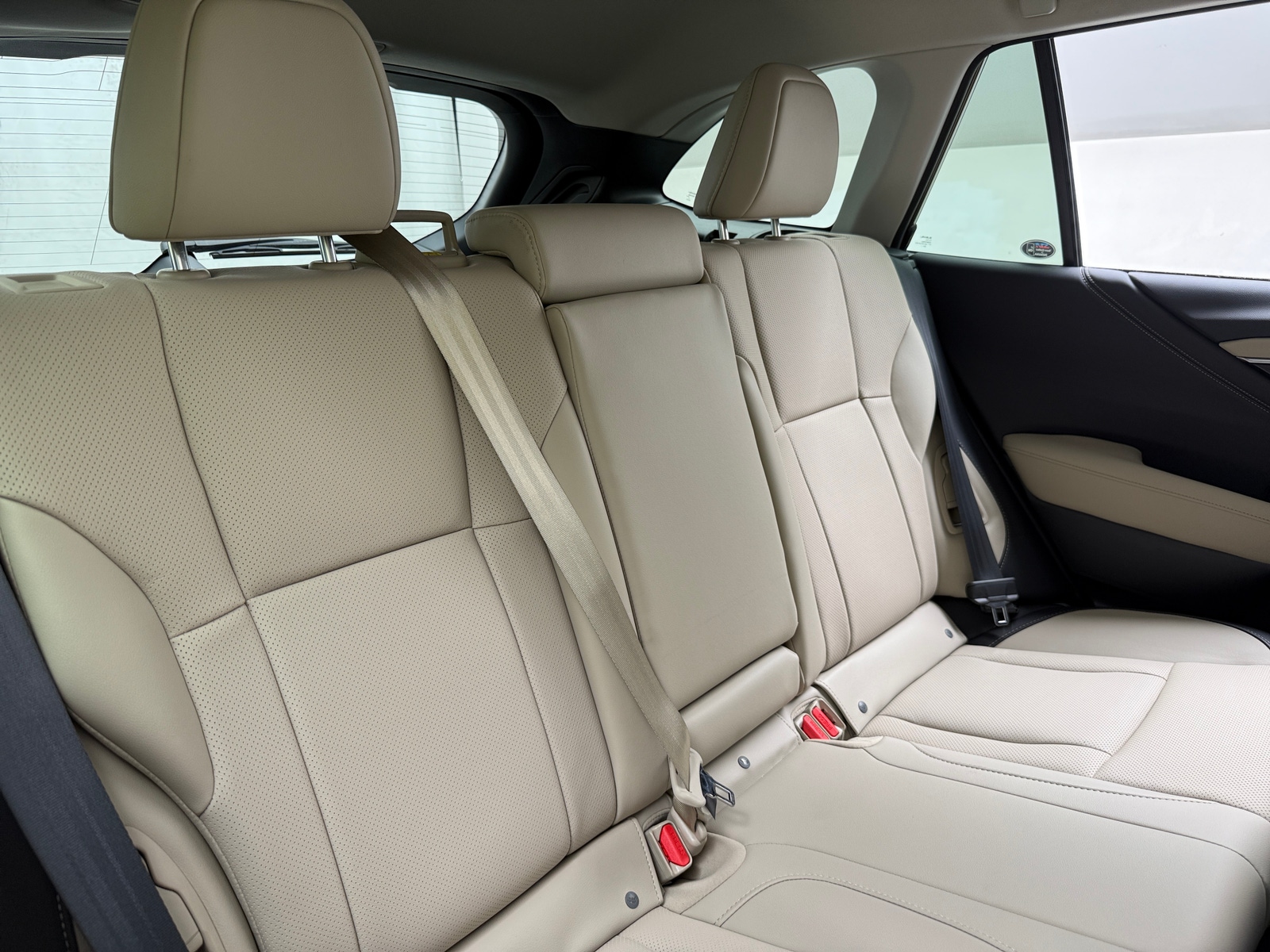 Thumbnail: 2025 Subaru Outback - 5