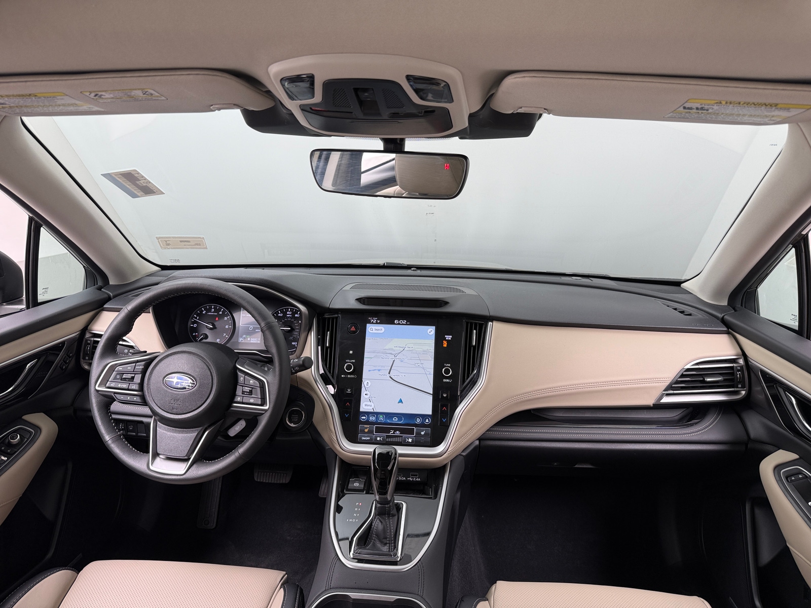 Thumbnail: 2025 Subaru Outback - 2