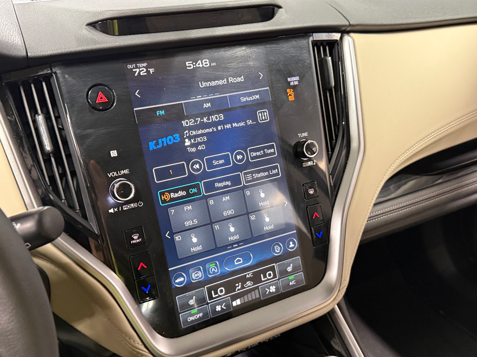 Thumbnail: 2025 Subaru Outback - 3