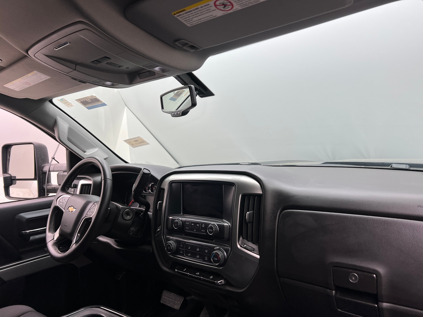 Thumbnail: 2018 Chevrolet Silverado 3500 - 3