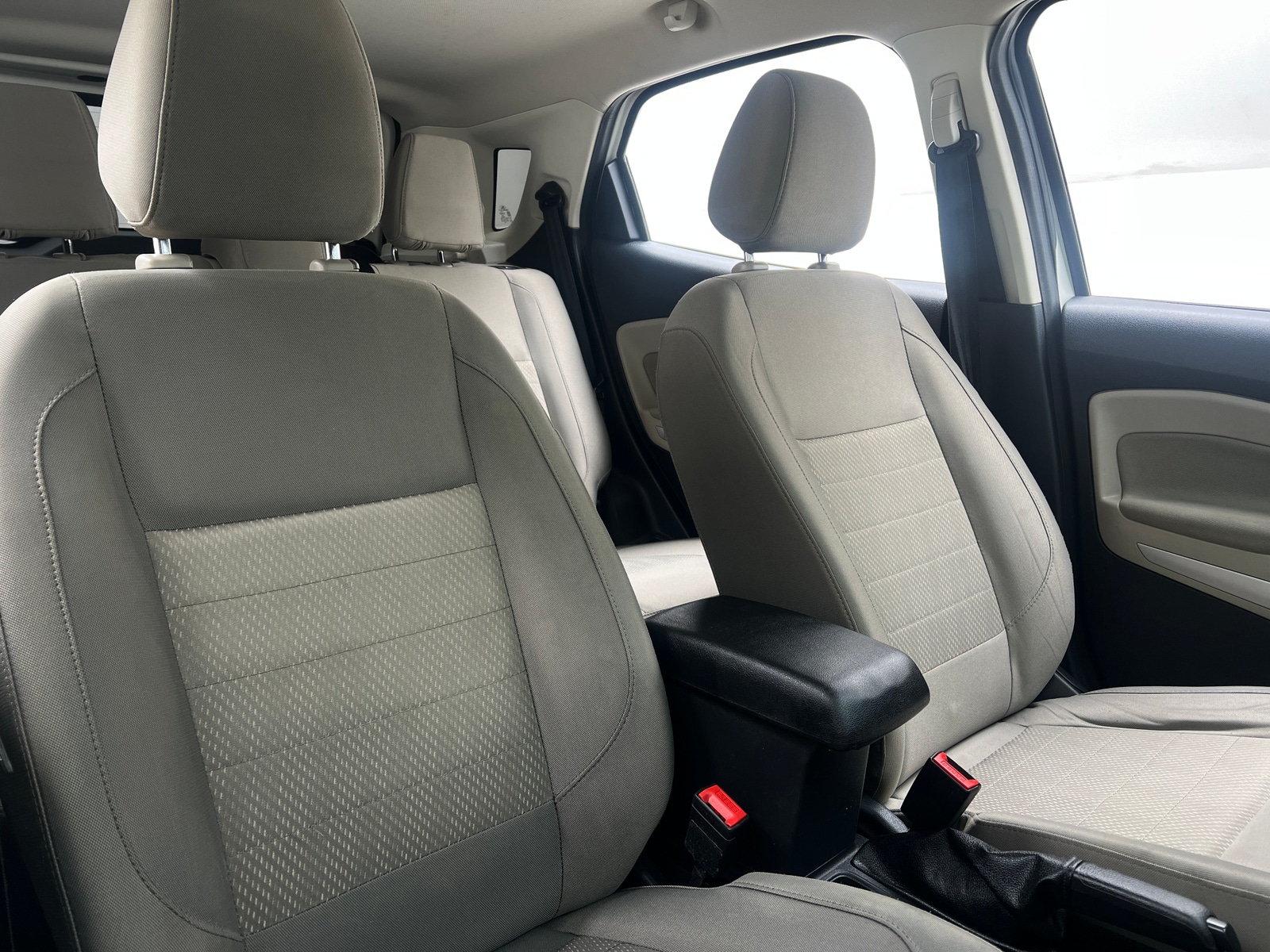 Thumbnail: 2020 Ford EcoSport - 2