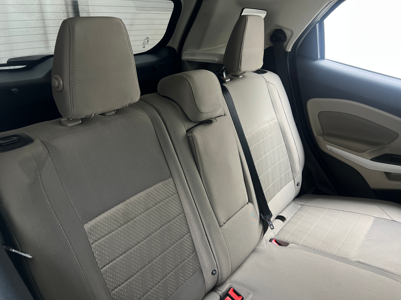 Thumbnail: 2020 Ford EcoSport - 6