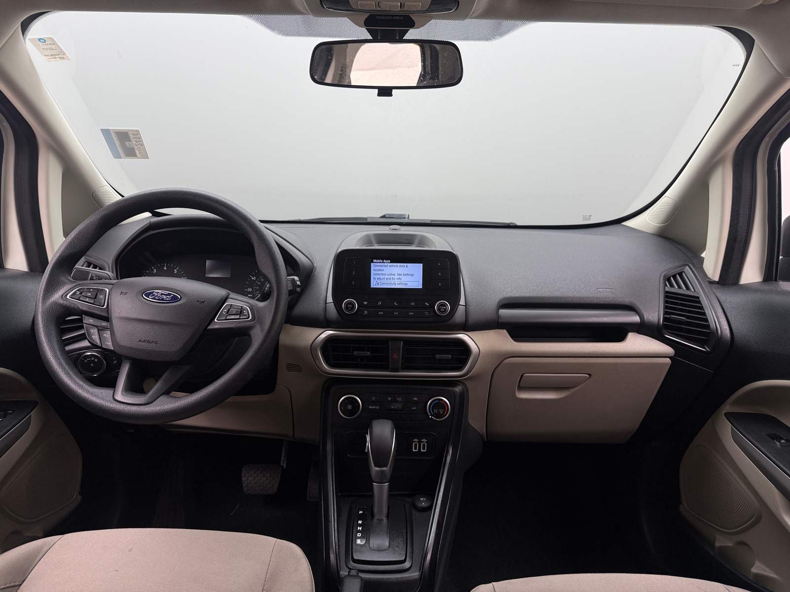 Thumbnail: 2020 Ford EcoSport - 3