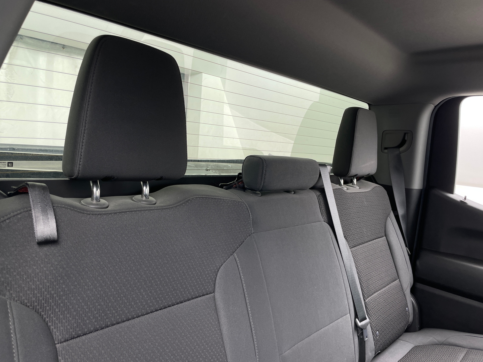 Thumbnail: 2019 Chevrolet Silverado 1500 - 6