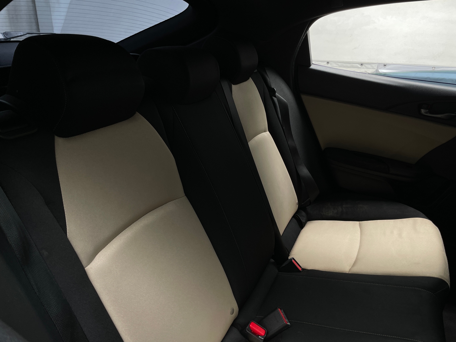 Thumbnail: 2018 Honda Civic - 6