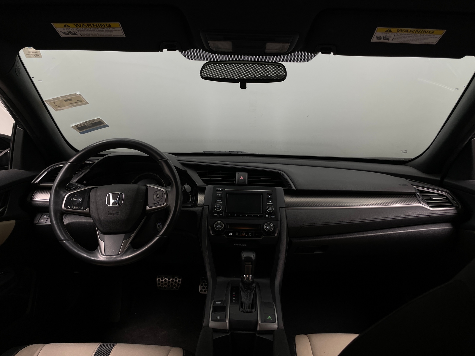 Thumbnail: 2018 Honda Civic - 3