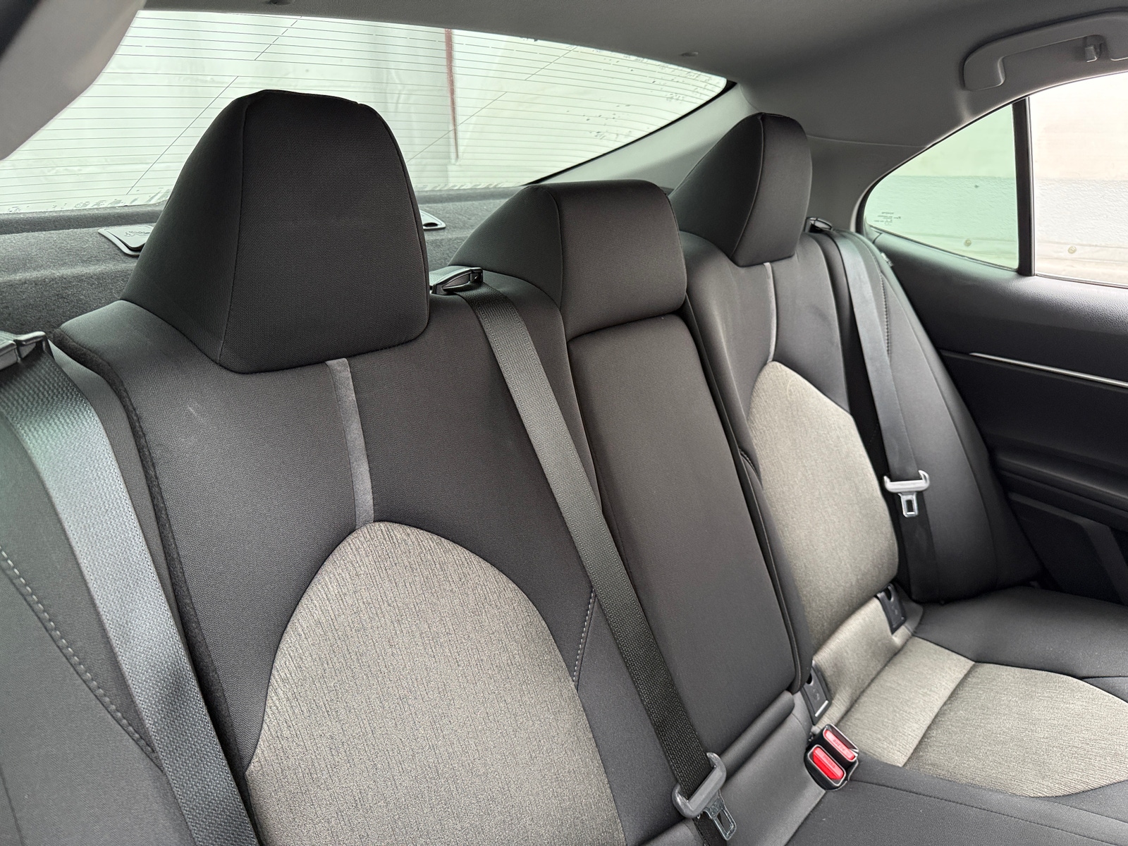 Thumbnail: 2023 Toyota Camry - 6