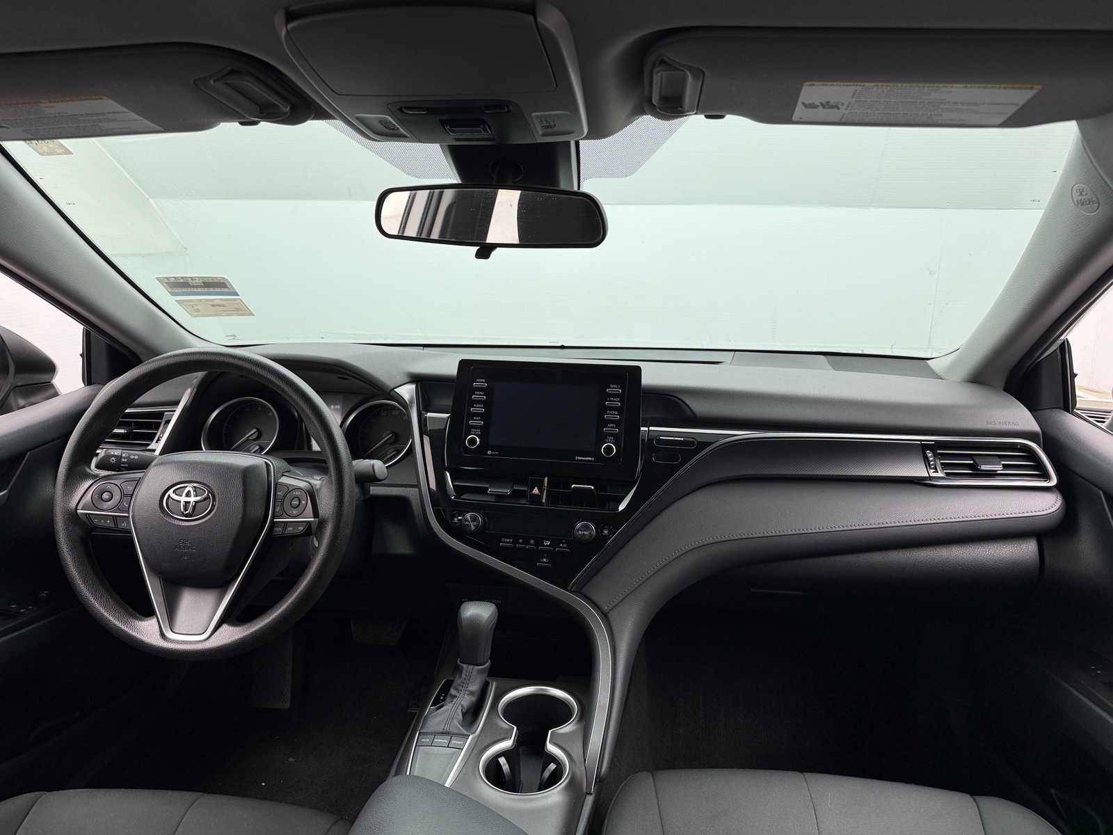 Thumbnail: 2023 Toyota Camry - 3