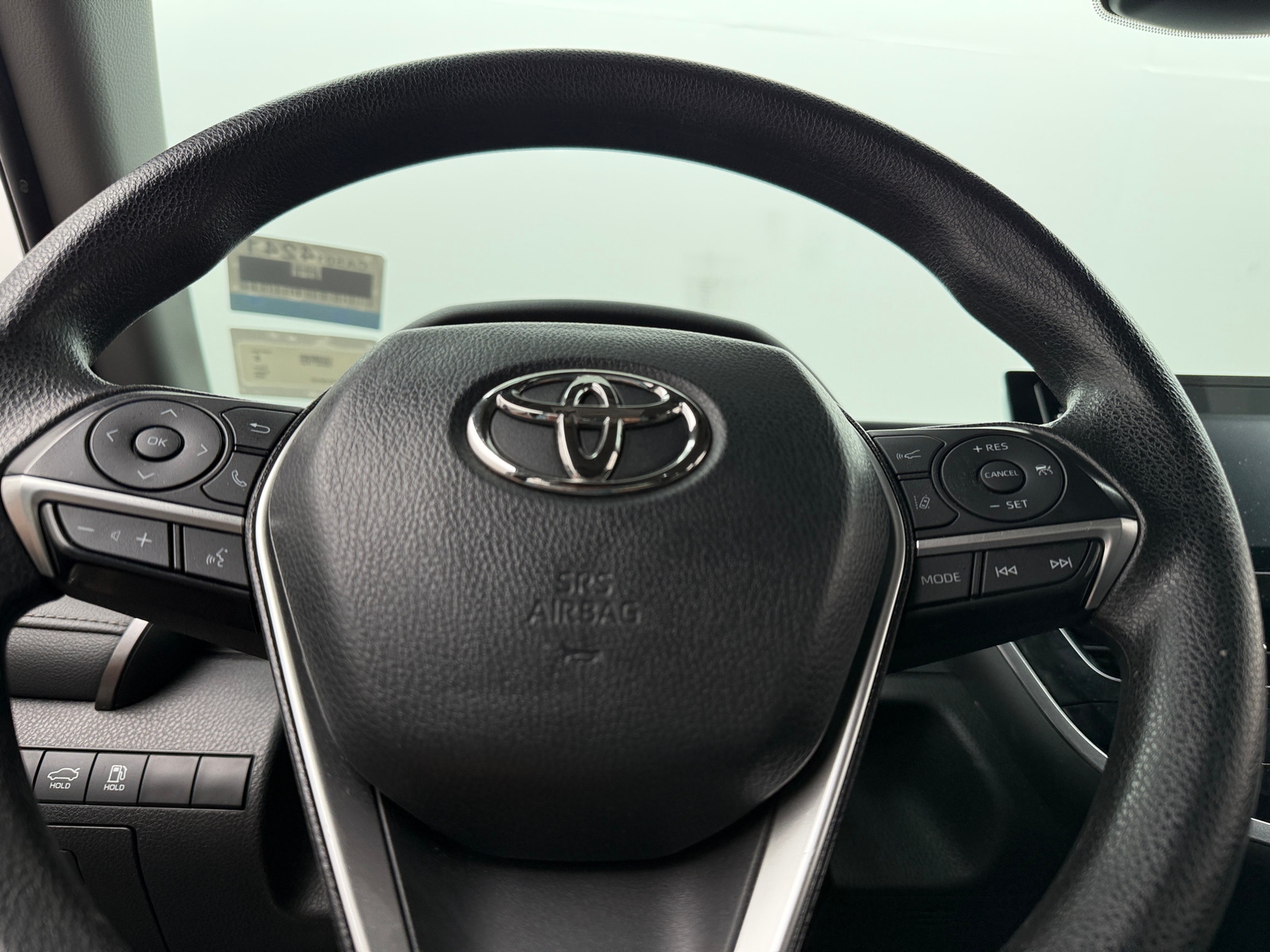 Thumbnail: 2023 Toyota Camry - 5