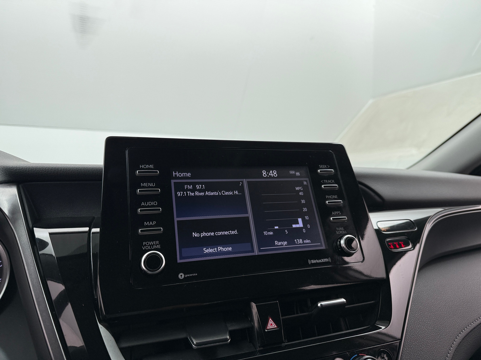 Thumbnail: 2023 Toyota Camry - 4