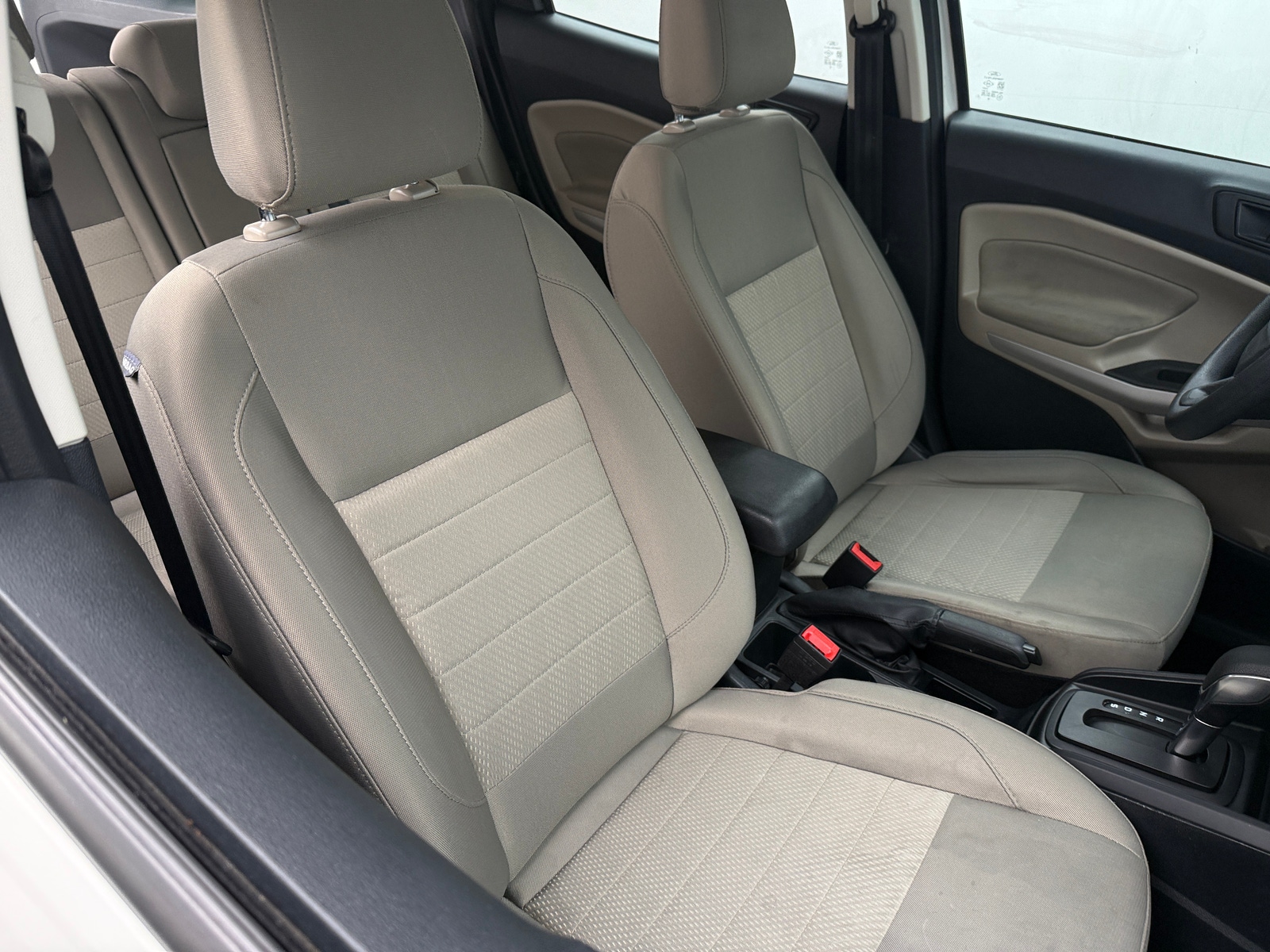 Thumbnail: 2018 Ford EcoSport - 2