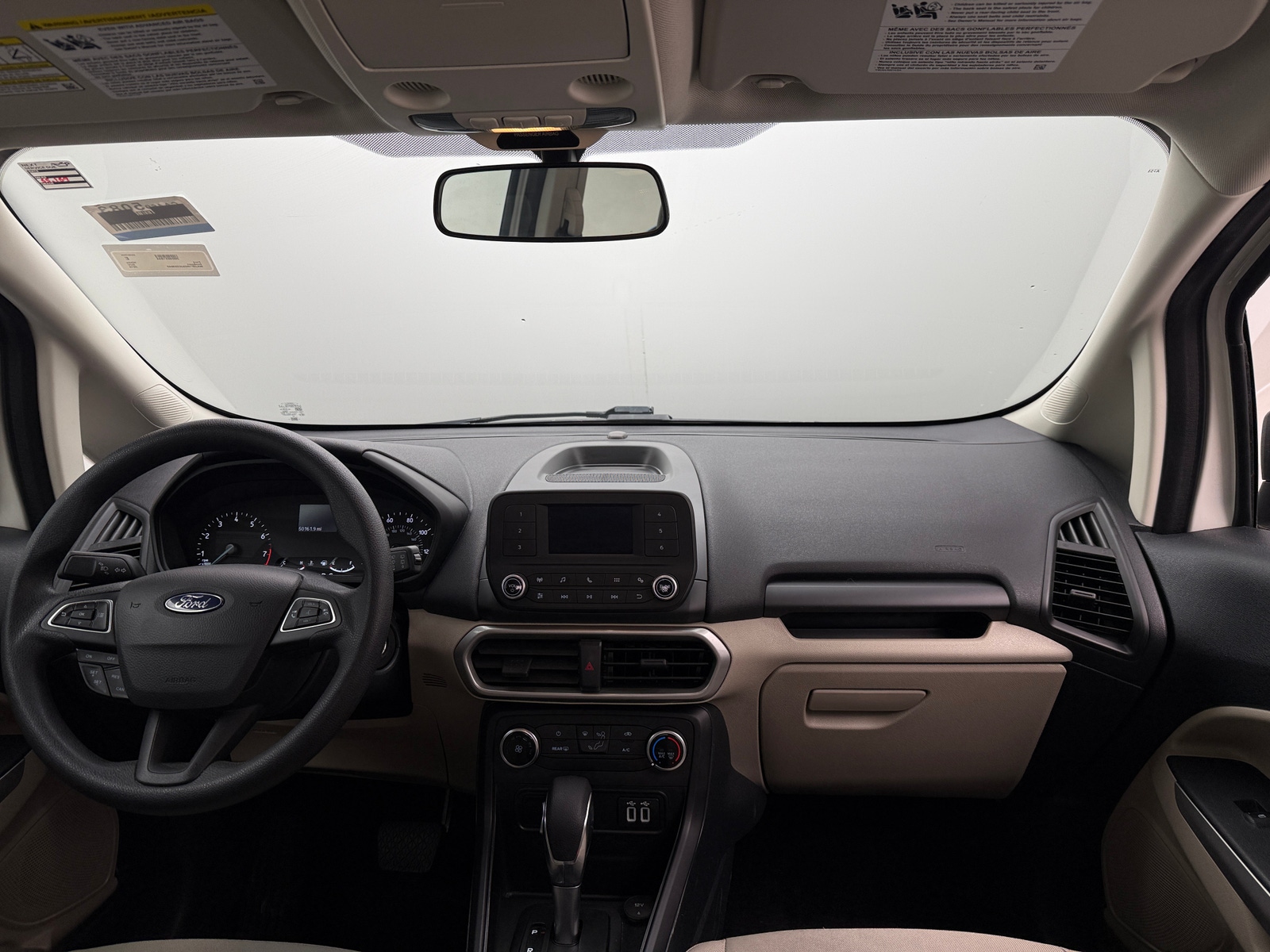 Thumbnail: 2018 Ford EcoSport - 3