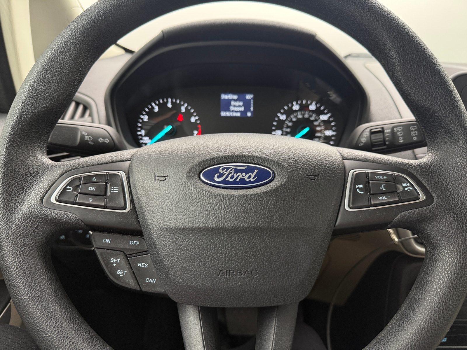 Thumbnail: 2018 Ford EcoSport - 5