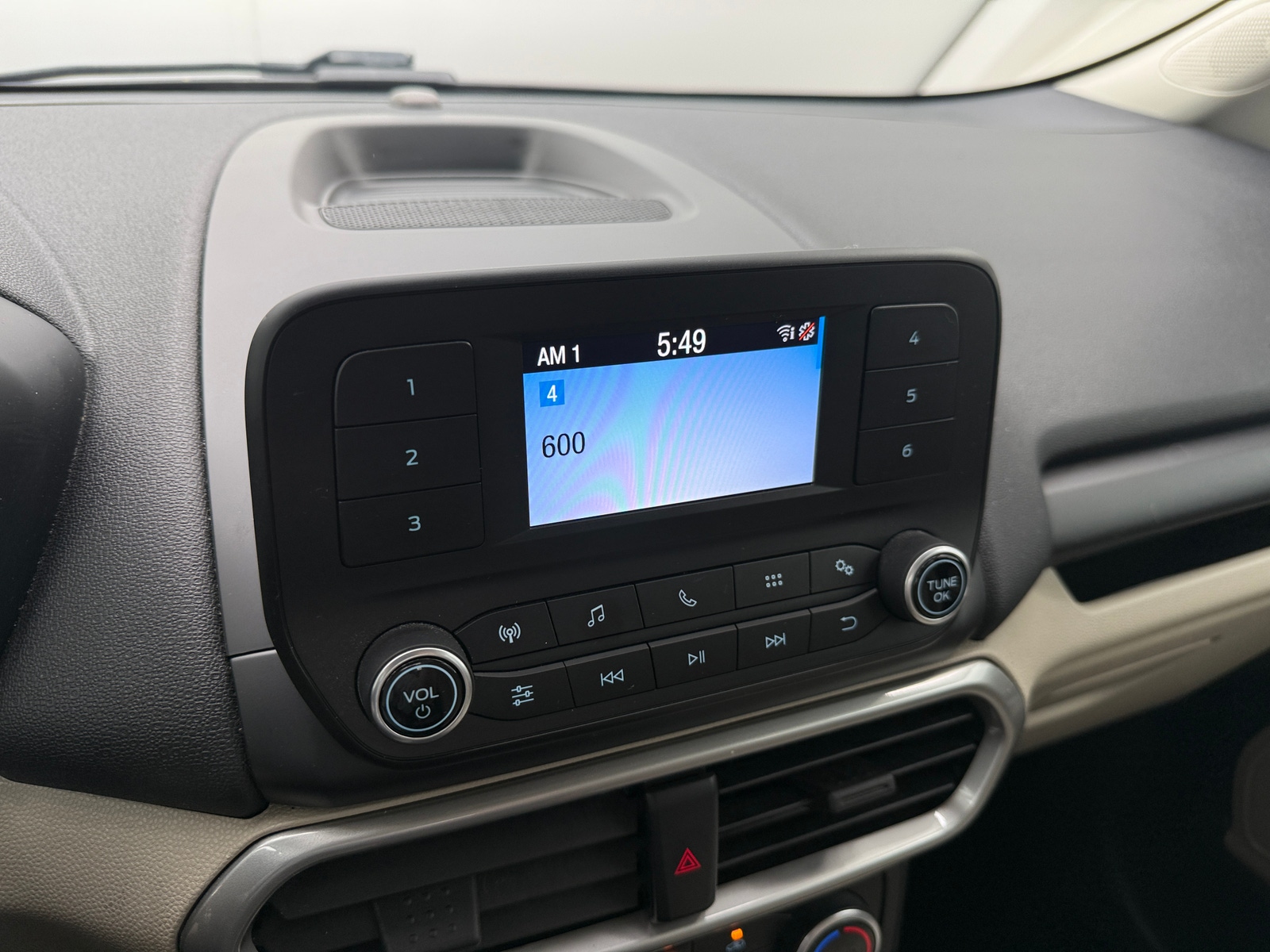Thumbnail: 2018 Ford EcoSport - 4