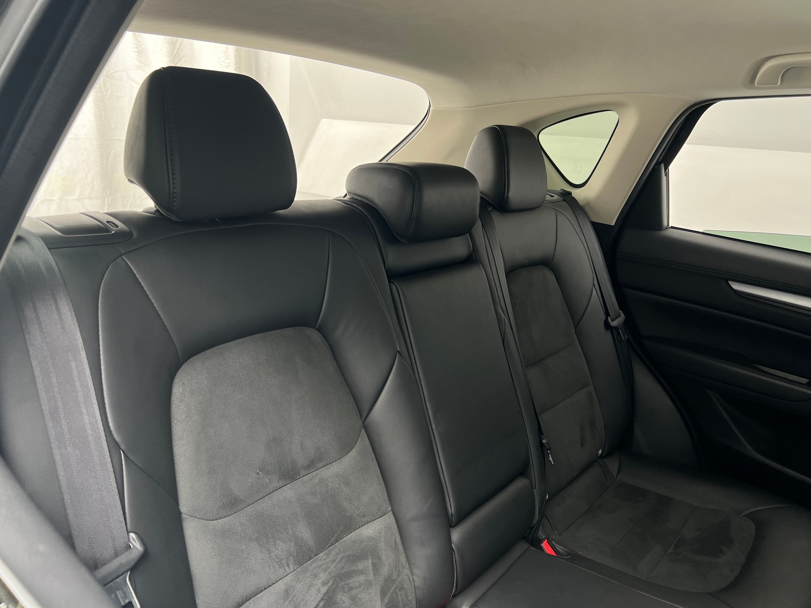 Thumbnail: 2017 Mazda CX-5 - 5